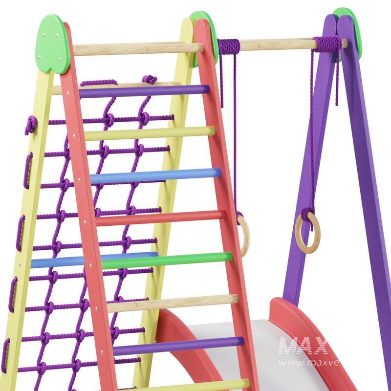 Childrens sports kitty Kind-Start-4 - Image 12