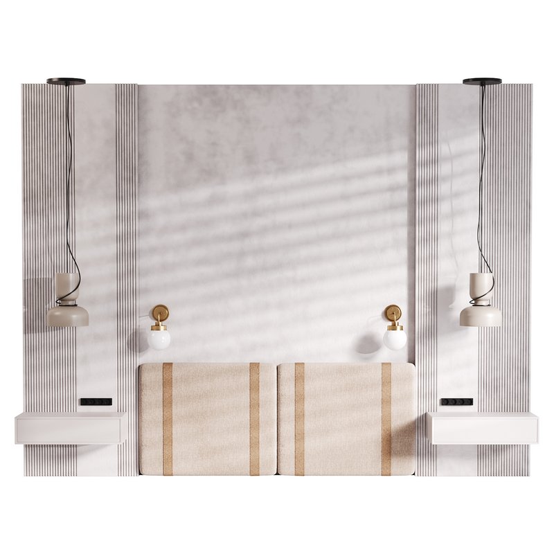 Decorative Wall panel 06 - Image 9