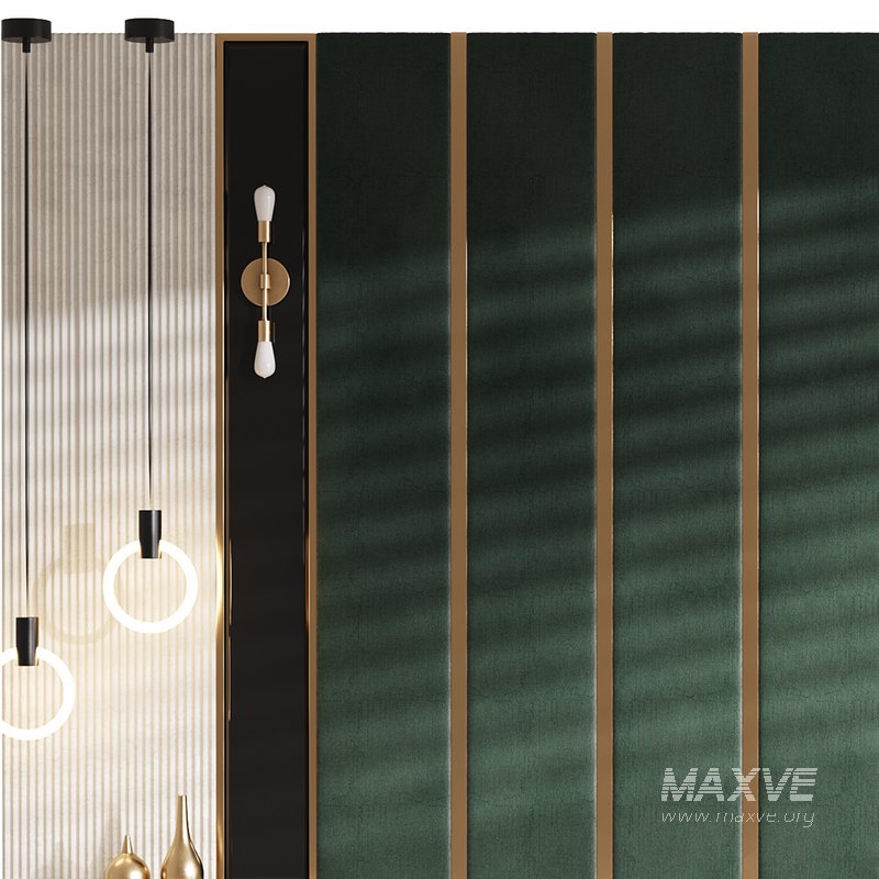 Decorative Wall panel 42 - Image 9