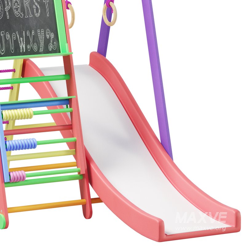 Childrens sports kitty Kind-Start-2 - Image 10