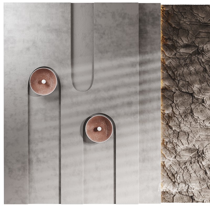 Decorative Wall panel 23 - Image 9