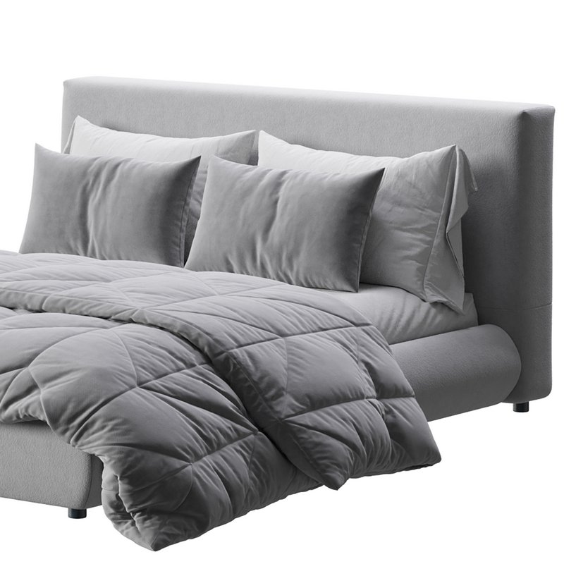 Dream Bed With Storage - Image 9