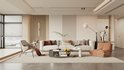 Modern living room - Thumbnail 1