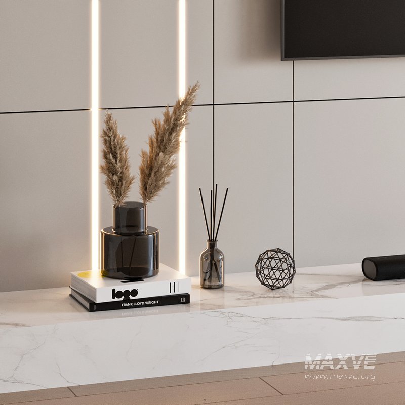 TV Wall 43 - Image 5