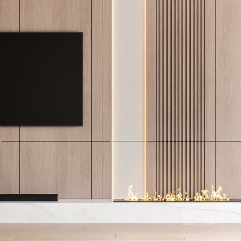 TV Wall 43 - Image 4