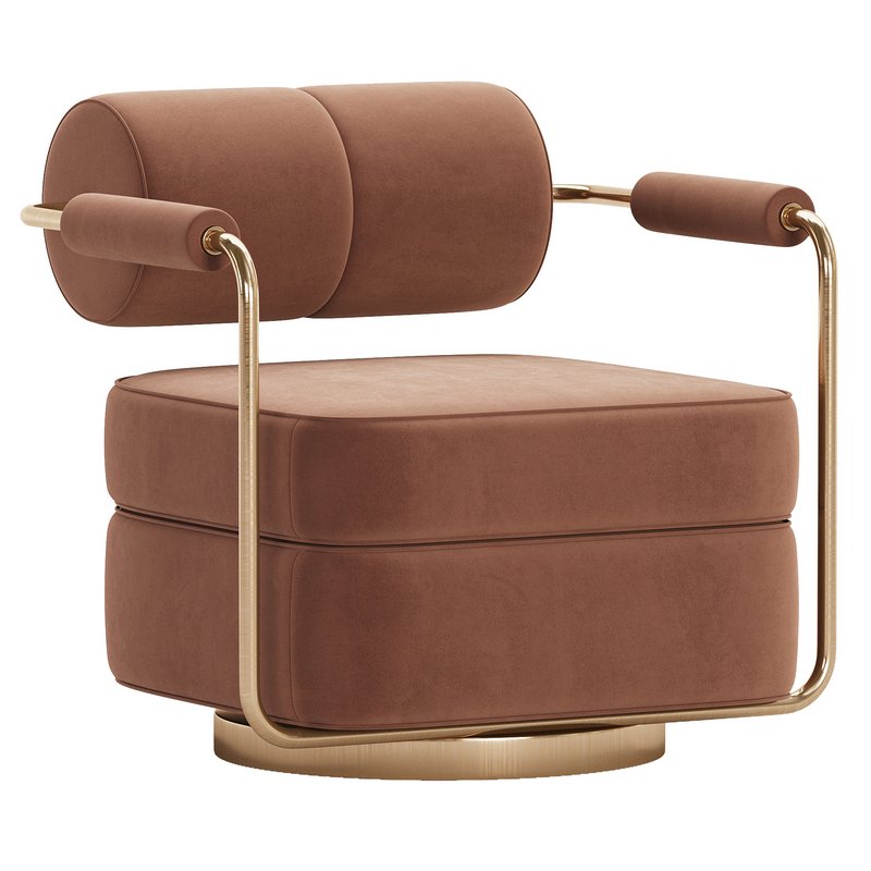 Andersen Armchair - Image 2