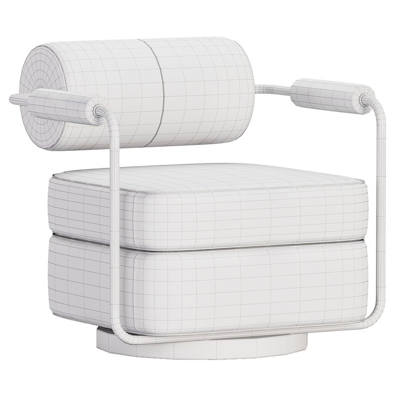 Andersen Armchair - Image 3