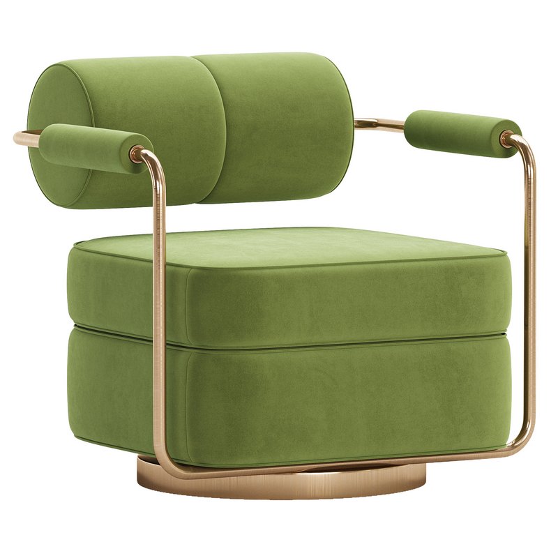 Andersen Armchair - Image 1