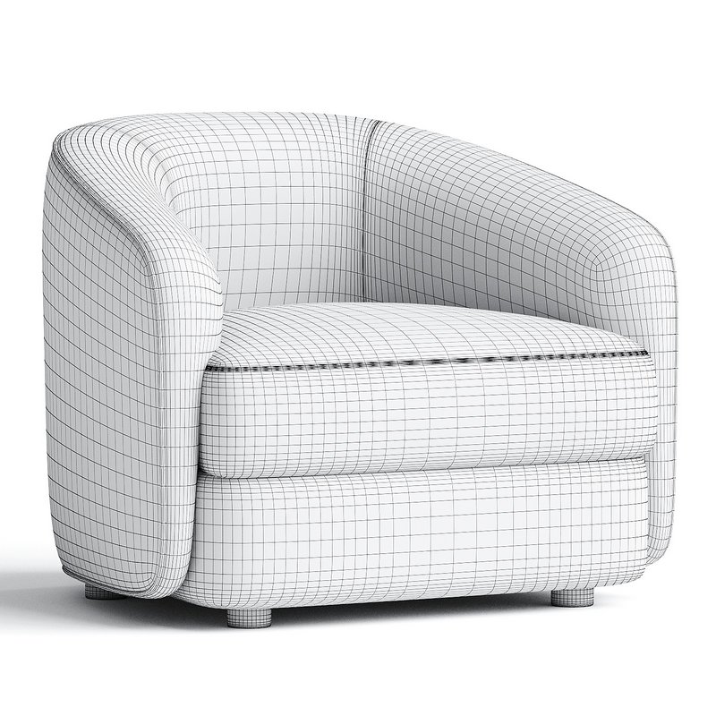 Covent Armchair - Image 2
