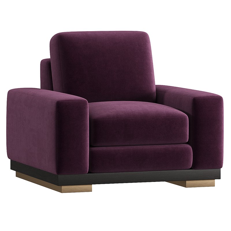 DYAD ARMCHAIR - Image 2