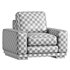 DYAD ARMCHAIR - Thumbnail 4