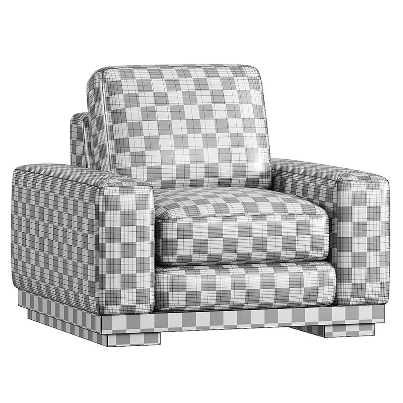 DYAD ARMCHAIR - Image 4