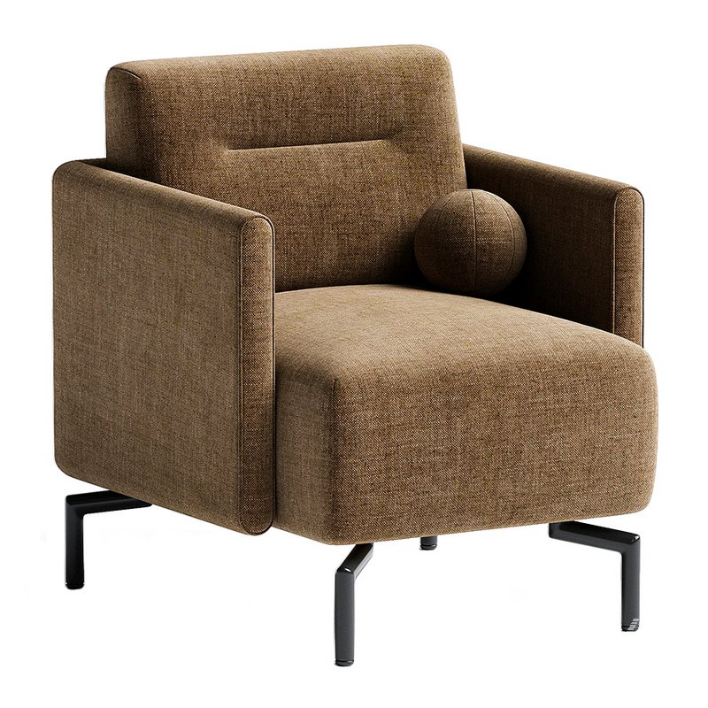 Armchair Camerich Ease - Image 2