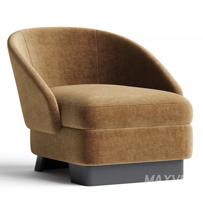 Armchair Minotti Lawson - Image 2