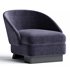 Armchair Minotti Lawson - Thumbnail 3