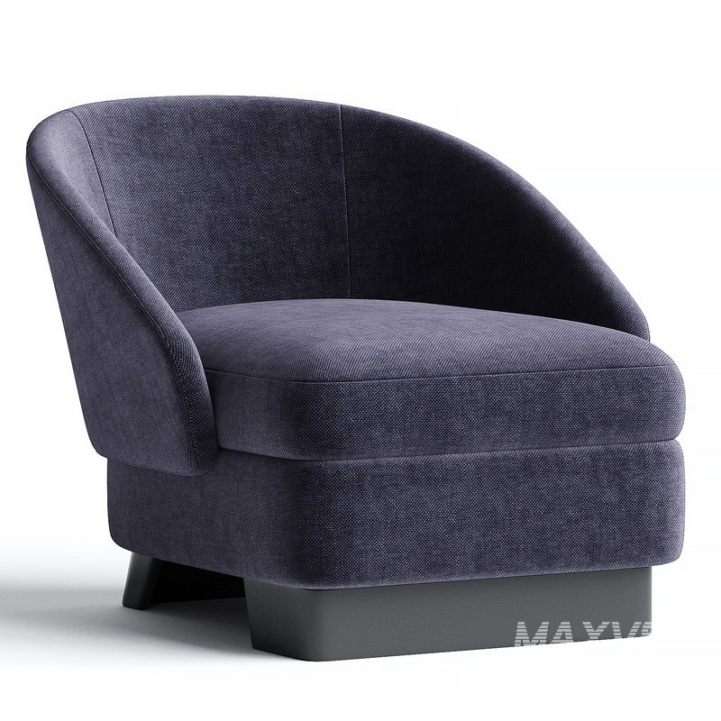 Armchair Minotti Lawson - Image 3