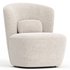 Dantone Home, Twain Armchair - Thumbnail 4