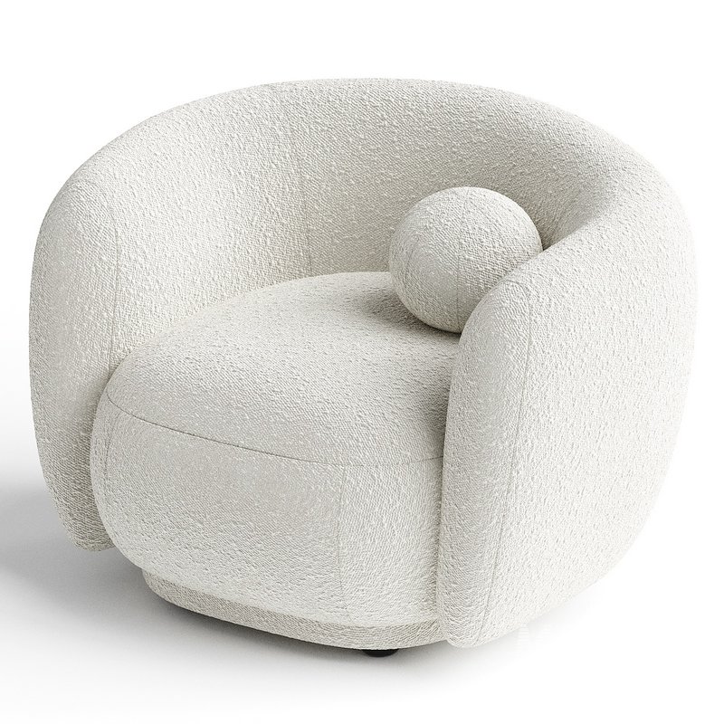 Armchair Moroso Pacific - Image 3