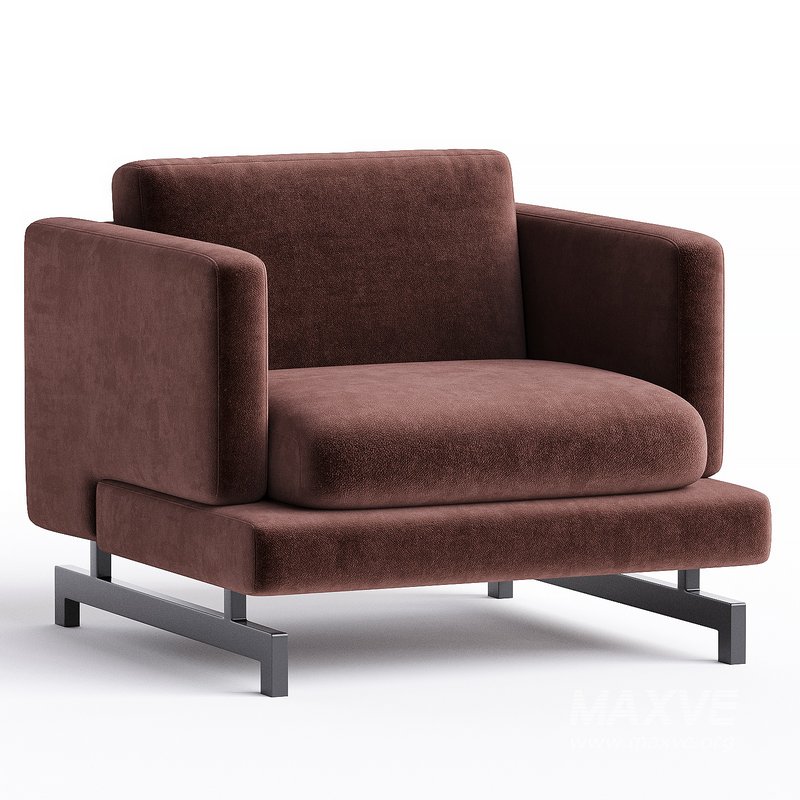 Armchair Natuzzi Jeremy - Image 1