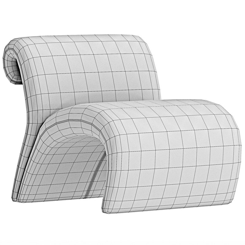 Eichholtz Chair Vignola - Image 2