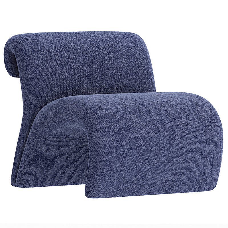 Eichholtz Chair Vignola - Image 1