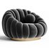 ARTIPIECES CLOUD armchair - Thumbnail 1