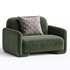 Armchair La Redoute Balzac Paris X LRI - Thumbnail 2