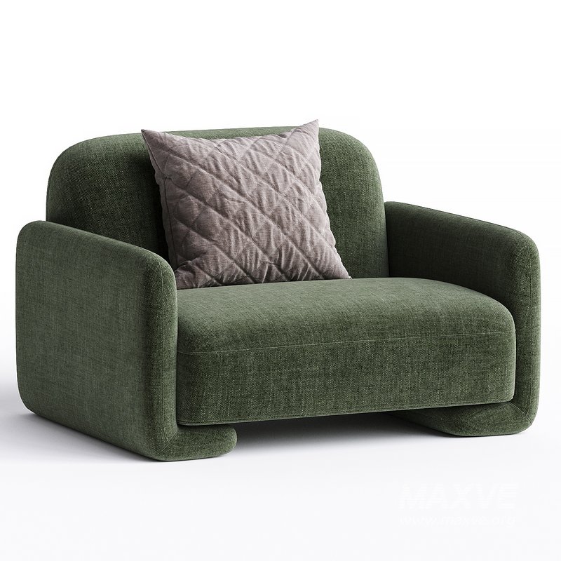 Armchair La Redoute Balzac Paris X LRI - Image 2