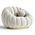 ARTIPIECES CLOUD armchair - Thumbnail 4