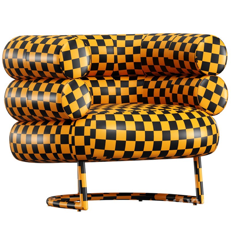 Armchair ClassiCon Bibendum - Image 4