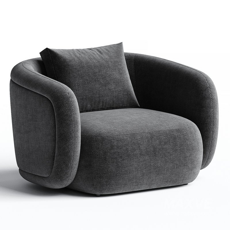 Armchair NV Gallery Volta - Image 1