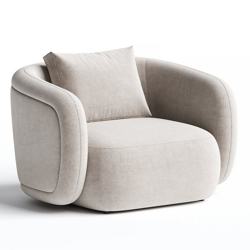 Armchair NV Gallery Volta - Image 3