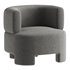 Darrel armchair - Thumbnail 3
