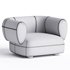 ARP Fauteuil By Linteloo - Thumbnail 3
