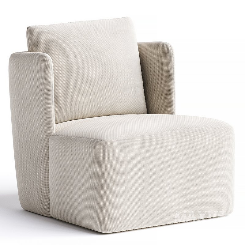 Armchair MADEIRA - Image 2