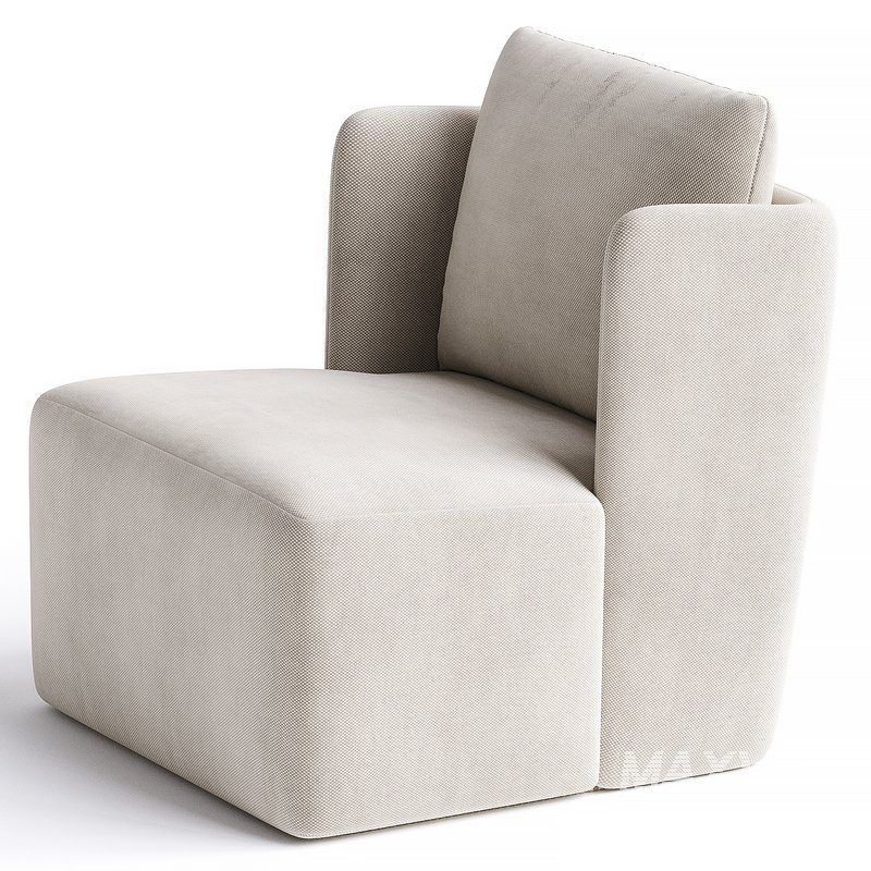 Armchair MADEIRA - Image 1