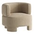 Darrel armchair - Thumbnail 2