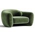 Armchair Ghidini 1961 Elephant - Thumbnail 2