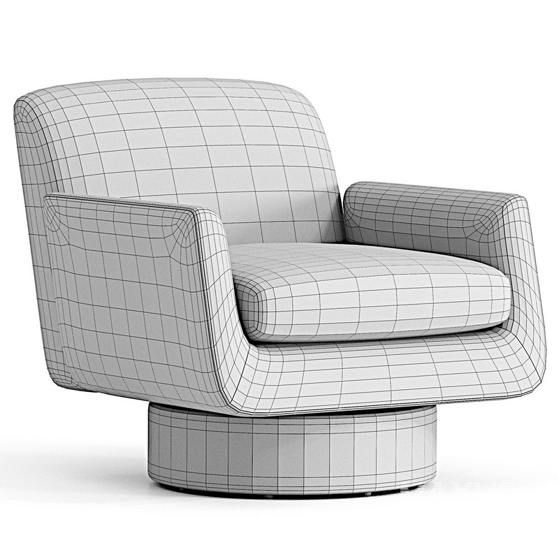 Armchair Mitchell Gold Bob Williams Supernova - Image 2