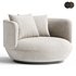 BAIXA Armchair By WENTZ - Thumbnail 1
