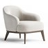 Armchair MINOTTI LESLIE - Thumbnail 2