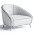 Praddy Carnaby Chair - Thumbnail 4