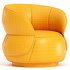 CLIP ARMCHAIR DITRE ITALIA By DITRE ITALIA1 - Thumbnail 1