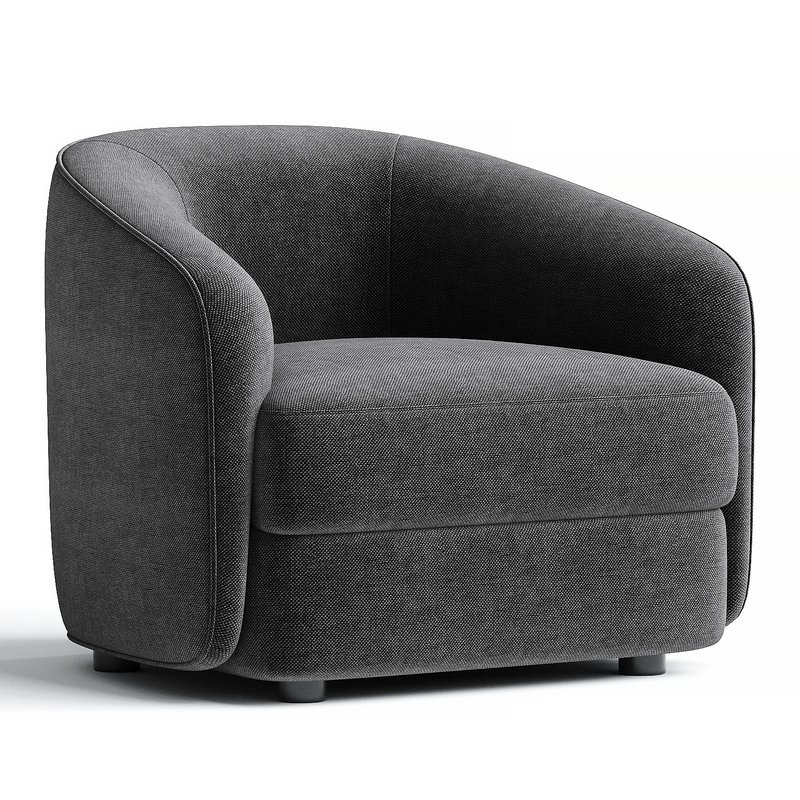 Covent Armchair - Image 4