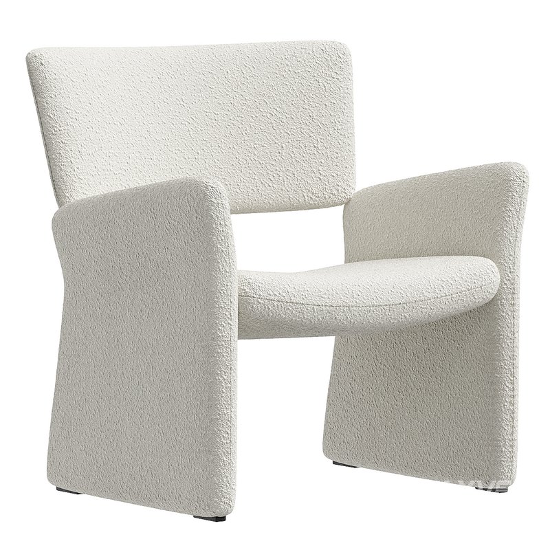 Crown Easy Chair - Image 2