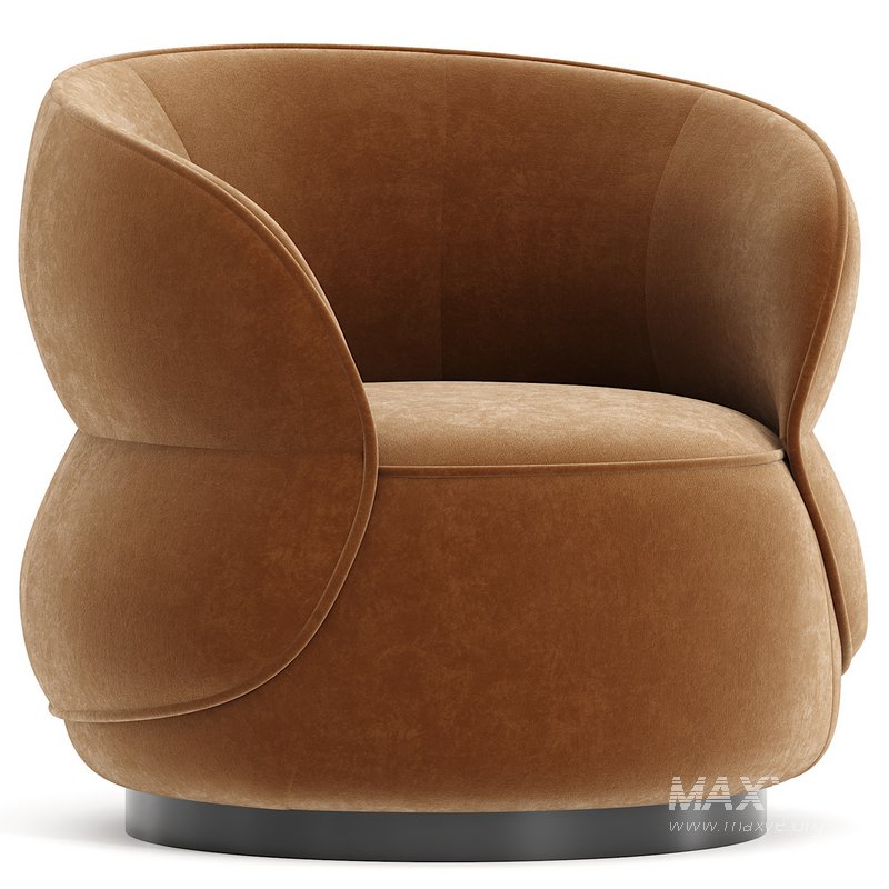 CLIP ARMCHAIR DITRE ITALIA By DITRE ITALIA1 - Image 3