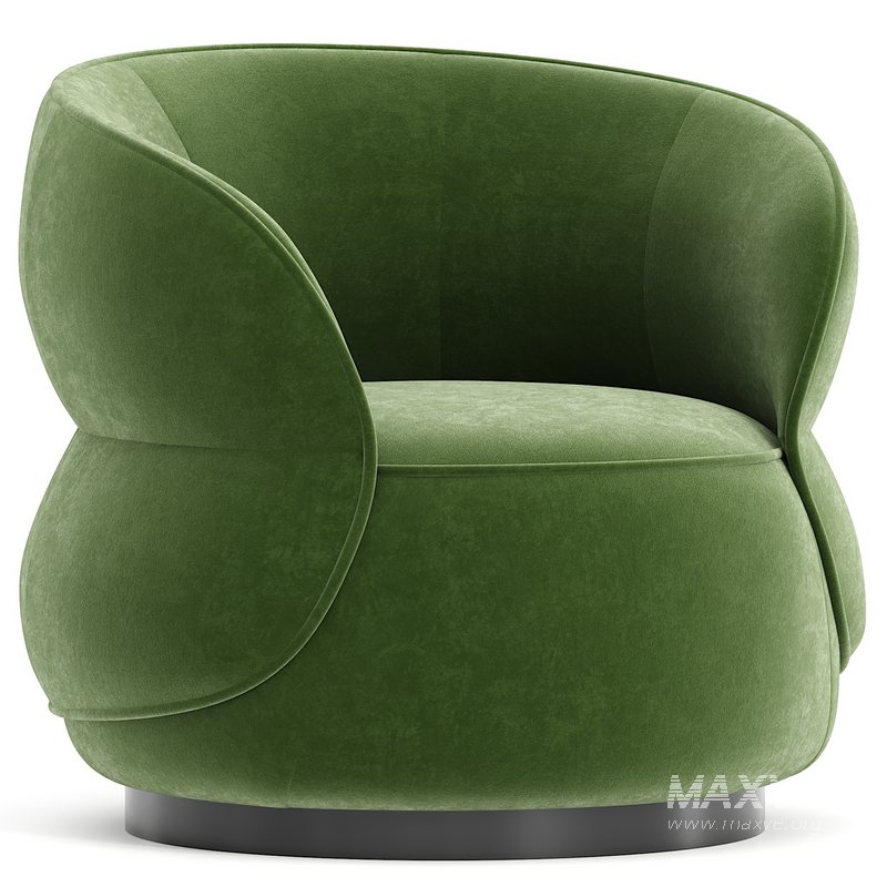CLIP ARMCHAIR DITRE ITALIA By DITRE ITALIA1 - Image 4