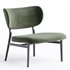 Armchair Bonaldo Neuilly Lounge - Thumbnail 4