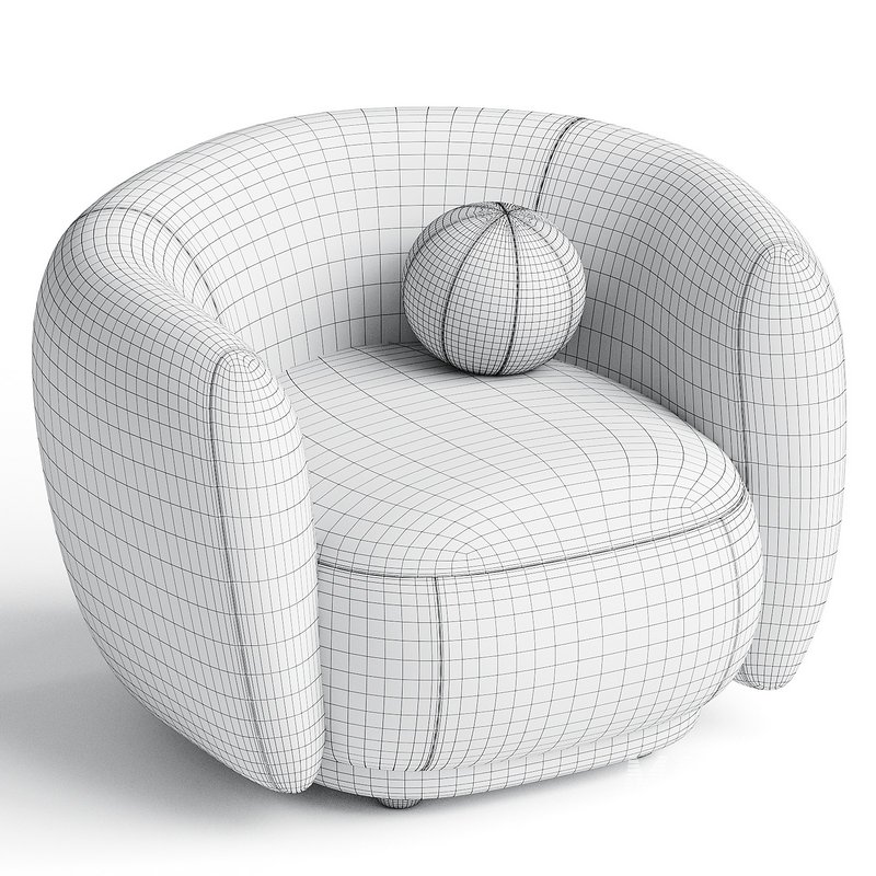 Armchair Moroso Pacific - Image 2