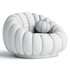 ARTIPIECES CLOUD armchair - Thumbnail 3